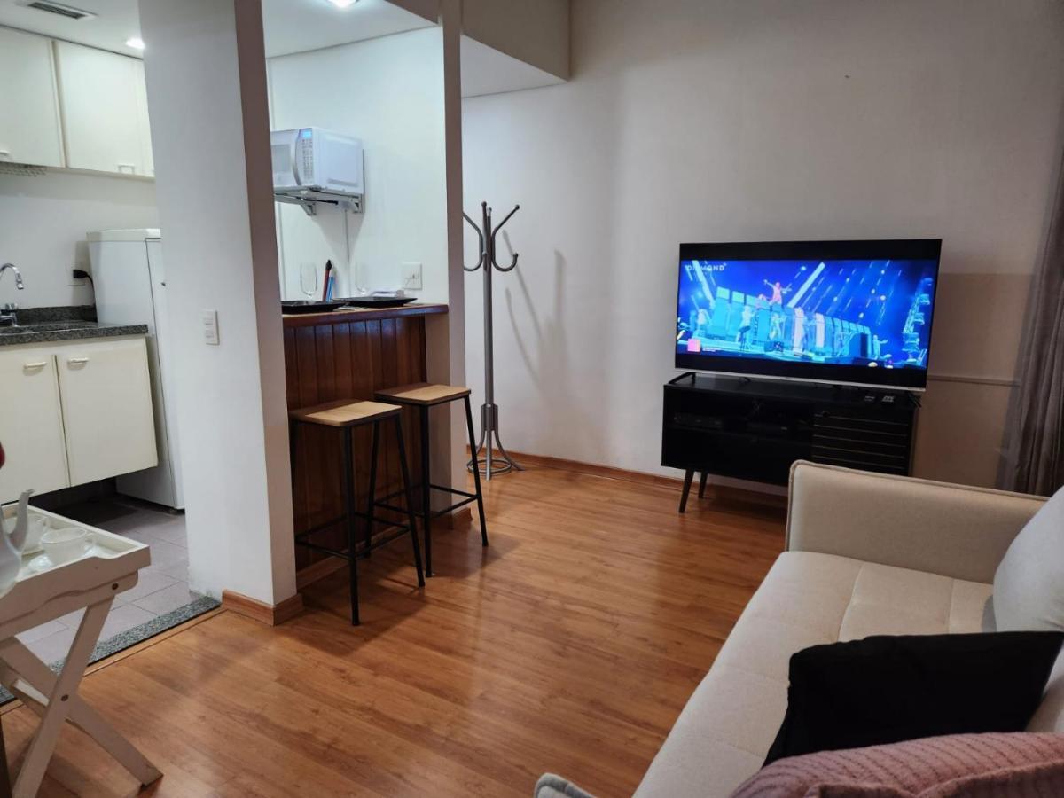 Hotel Qi Intelligence 5 Estrelas Av. Ibirapuera Moema Сан-Паулу Екстер'єр фото